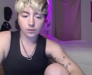 levi_eden is a 29 year old shemale webcam sex model.