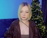 forget_me_not_eve is a 25 year old female webcam sex model.