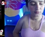 zophie_lx is a  year old female webcam sex model.