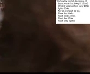 fuxkme_jen is a  year old female webcam sex model.