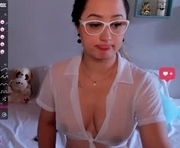 shaddaysmith is a 24 year old female webcam sex model.