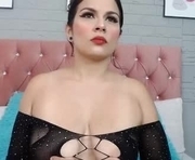 gissellsaenz is a 28 year old female webcam sex model.