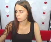 afinasisi is a 23 year old female webcam sex model.