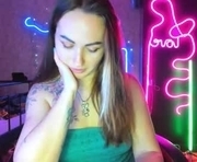 kayleegarsia is a  year old female webcam sex model.