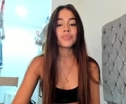 ariamontgomeryyy is a 22 year old female webcam sex model.