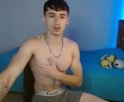 david_muller_ is a 18 year old male webcam sex model.