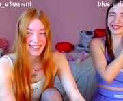 blush_diana is a 18 year old female webcam sex model.