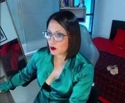 veronica_jacobss1 is a  year old female webcam sex model.