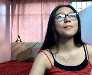 aly_fox_ is a  year old female webcam sex model.