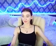 keksssik is a  year old female webcam sex model.