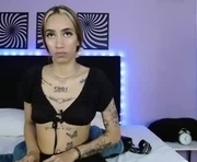 ashlyn_rhode02 is a  year old female webcam sex model.