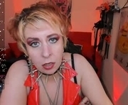 ginamiracle is a 39 year old female webcam sex model.