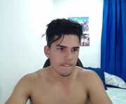 kiritosexhot is a 19 year old male webcam sex model.