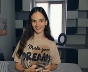 intoursoui is a 21 year old female webcam sex model.